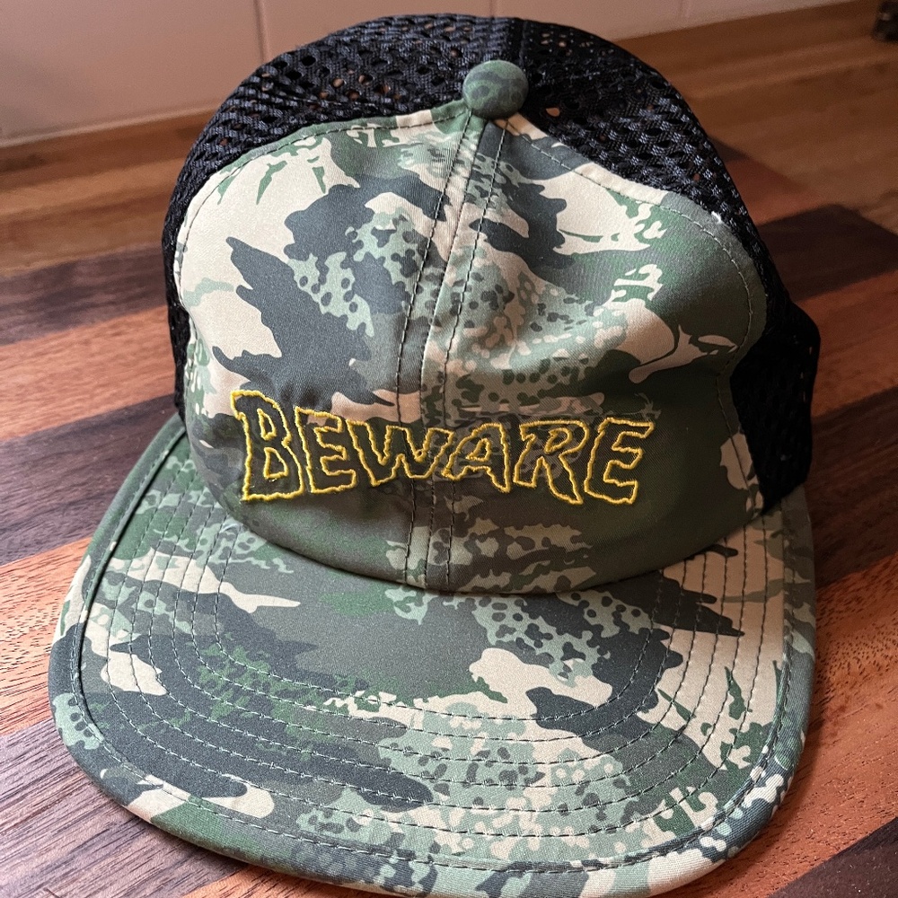 Howler Brothers hat